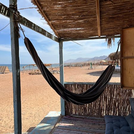 Anne Sinai'S Best Camp & Resturant Hotel Nuweiba‘ el Muzeinah Exterior foto