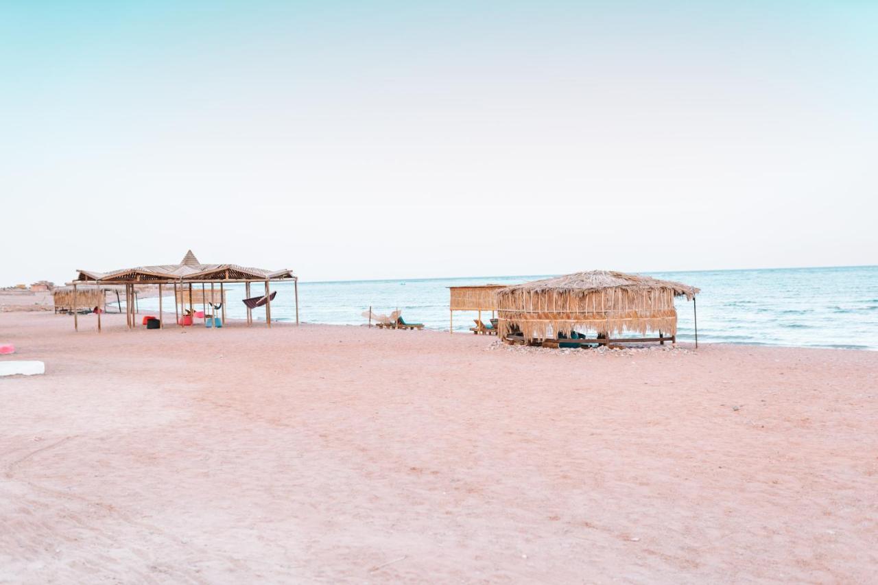 Anne Sinai'S Best Camp & Resturant Hotel Nuweiba‘ el Muzeinah Exterior foto