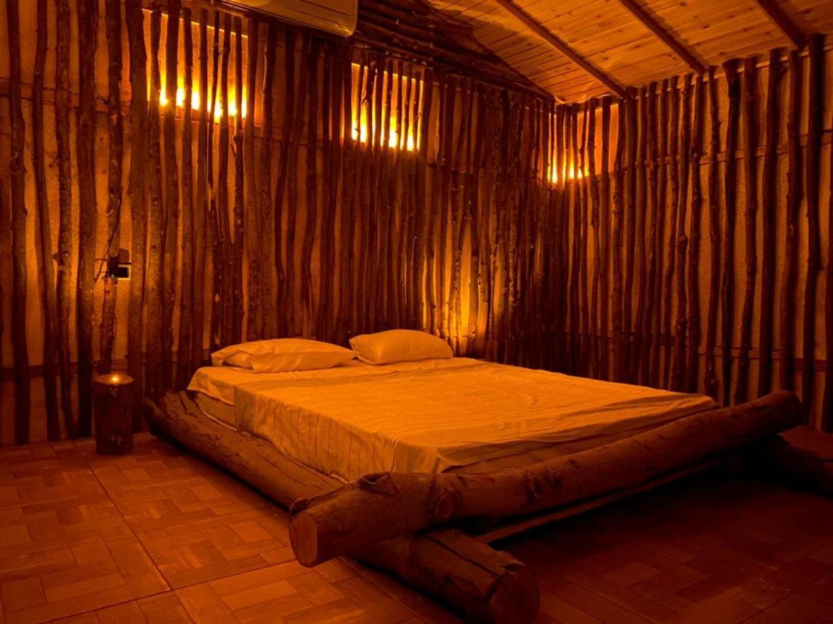 Anne Sinai'S Best Camp & Resturant Hotel Nuweiba‘ el Muzeinah Exterior foto