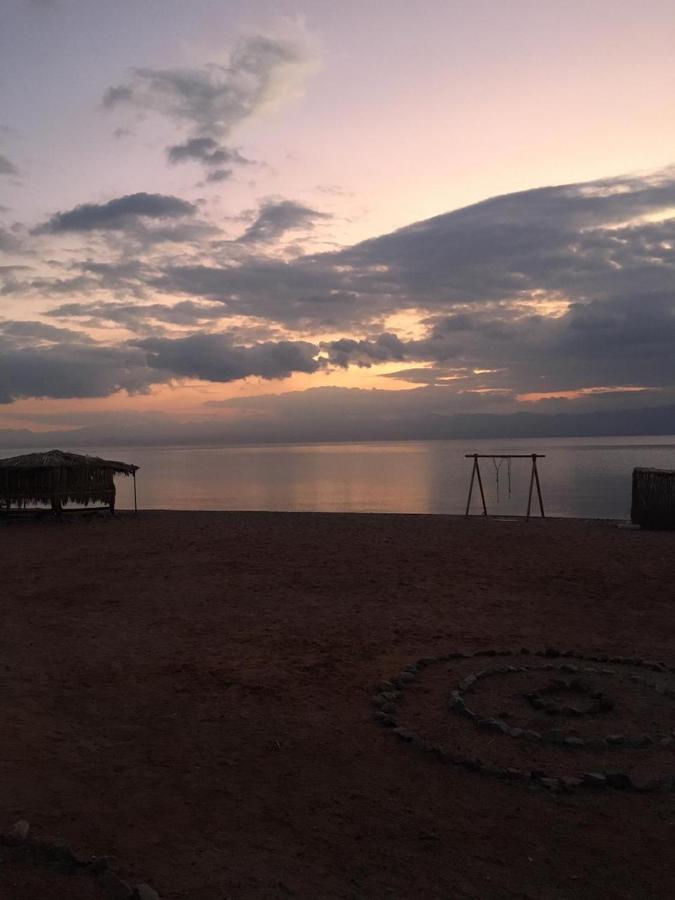 Anne Sinai'S Best Camp & Resturant Hotel Nuweiba‘ el Muzeinah Exterior foto