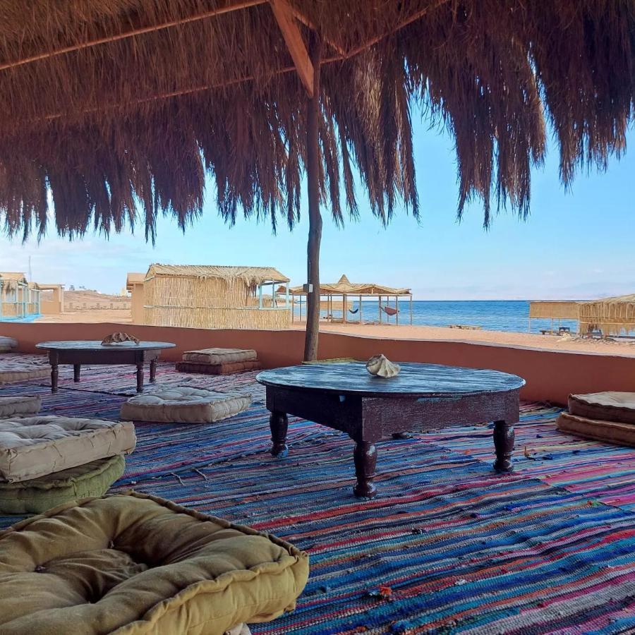 Anne Sinai'S Best Camp & Resturant Hotel Nuweiba‘ el Muzeinah Exterior foto