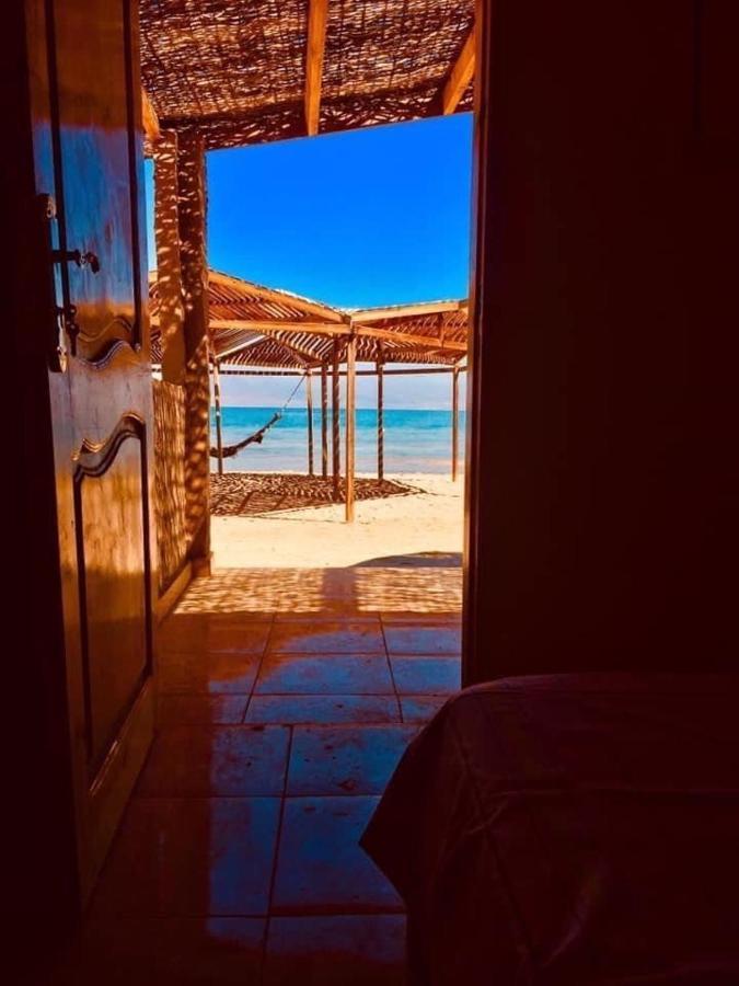 Anne Sinai'S Best Camp & Resturant Hotel Nuweiba‘ el Muzeinah Exterior foto