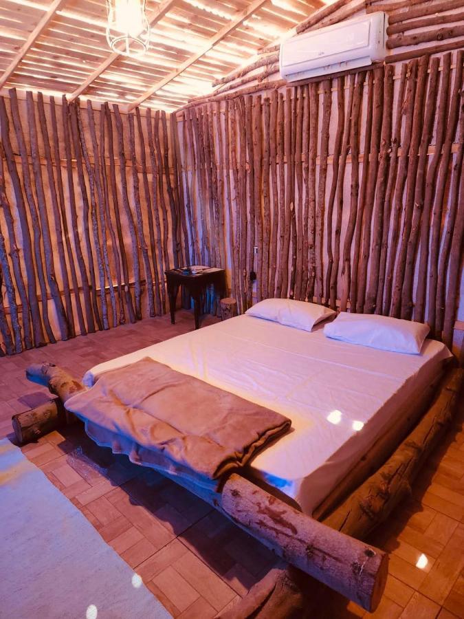 Anne Sinai'S Best Camp & Resturant Hotel Nuweiba‘ el Muzeinah Exterior foto
