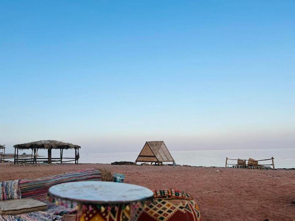 Anne Sinai'S Best Camp & Resturant Hotel Nuweiba‘ el Muzeinah Exterior foto