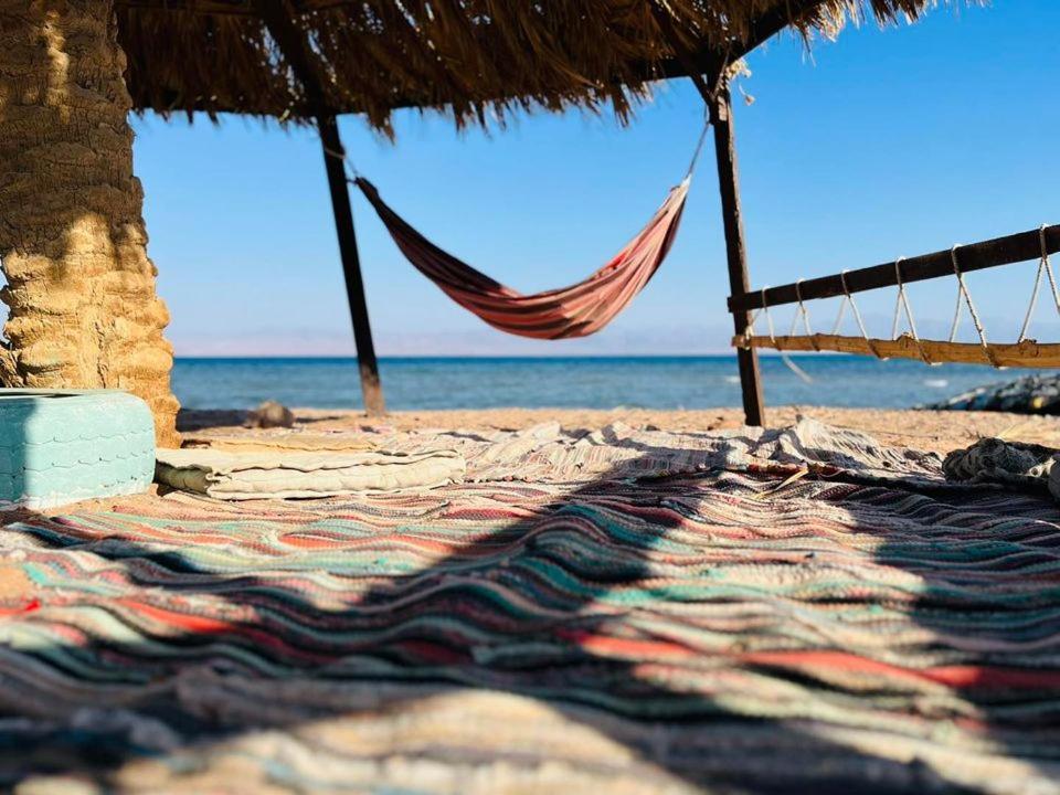 Anne Sinai'S Best Camp & Resturant Hotel Nuweiba‘ el Muzeinah Exterior foto