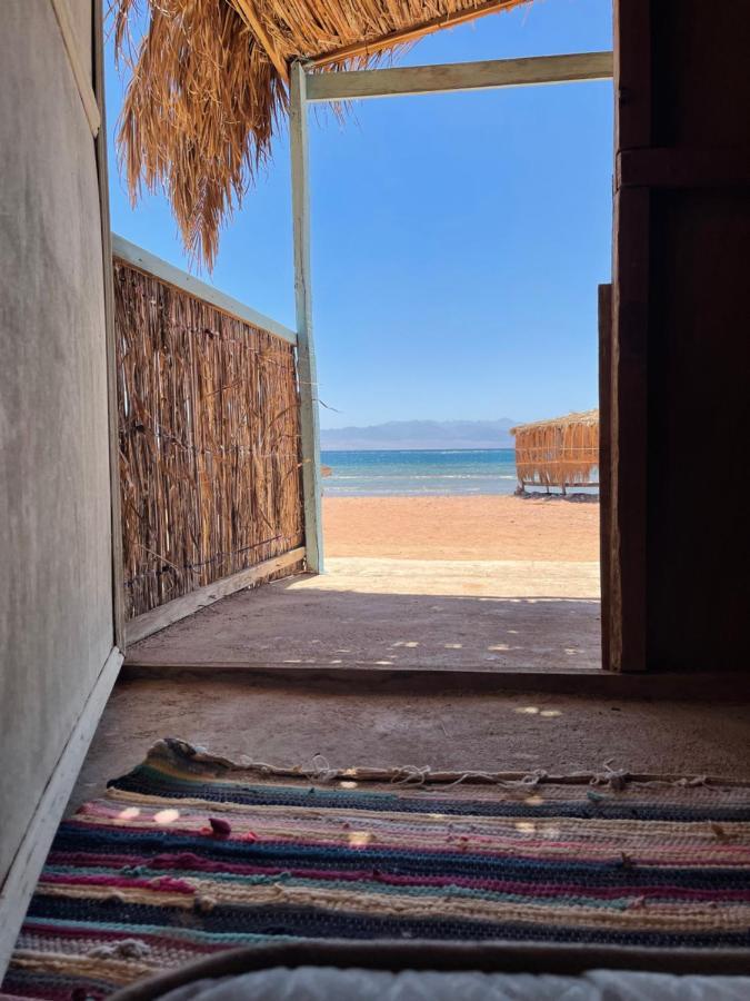 Anne Sinai'S Best Camp & Resturant Hotel Nuweiba‘ el Muzeinah Exterior foto
